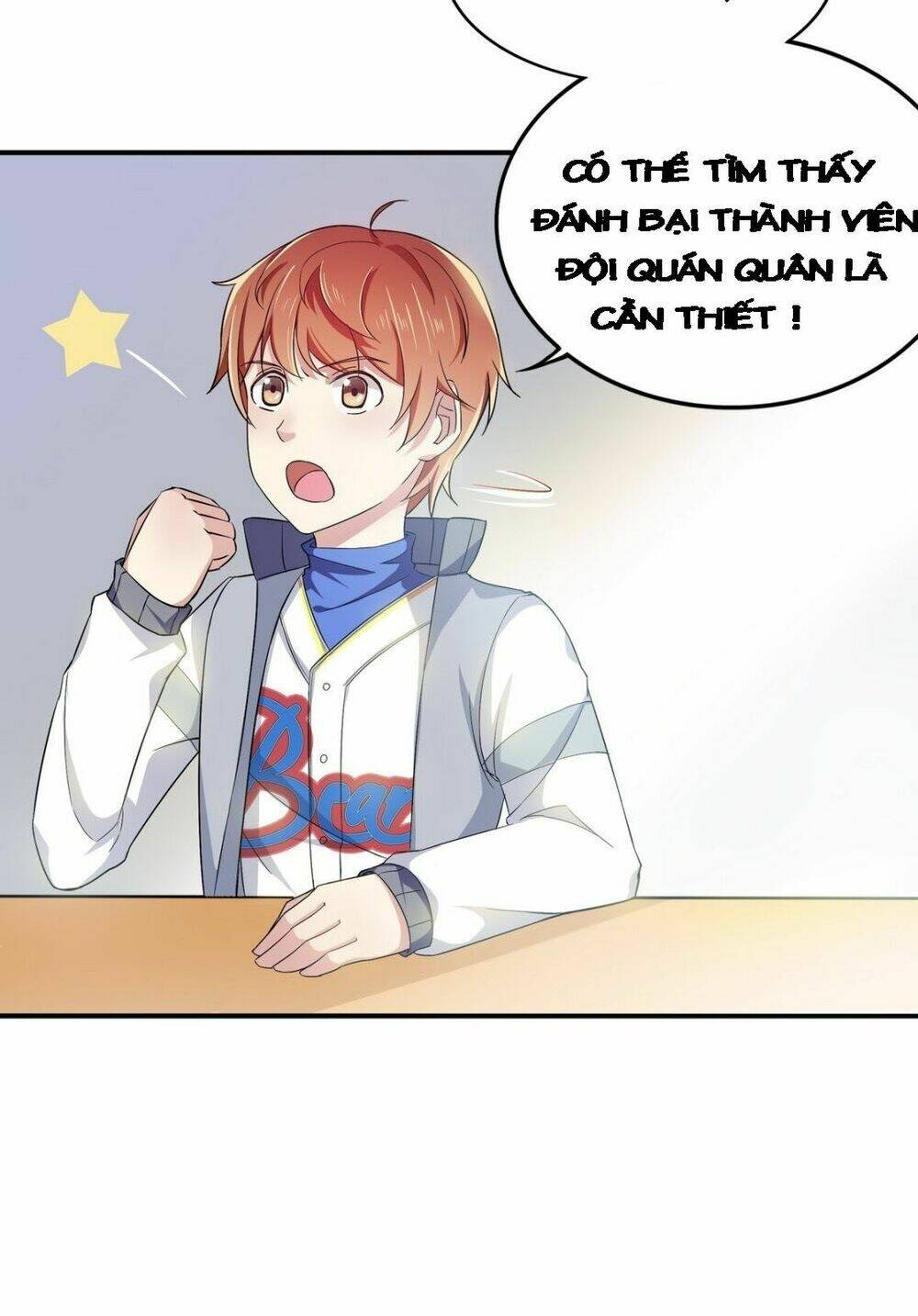 thời đại thiếu niên của chúng ta chapter 3 29