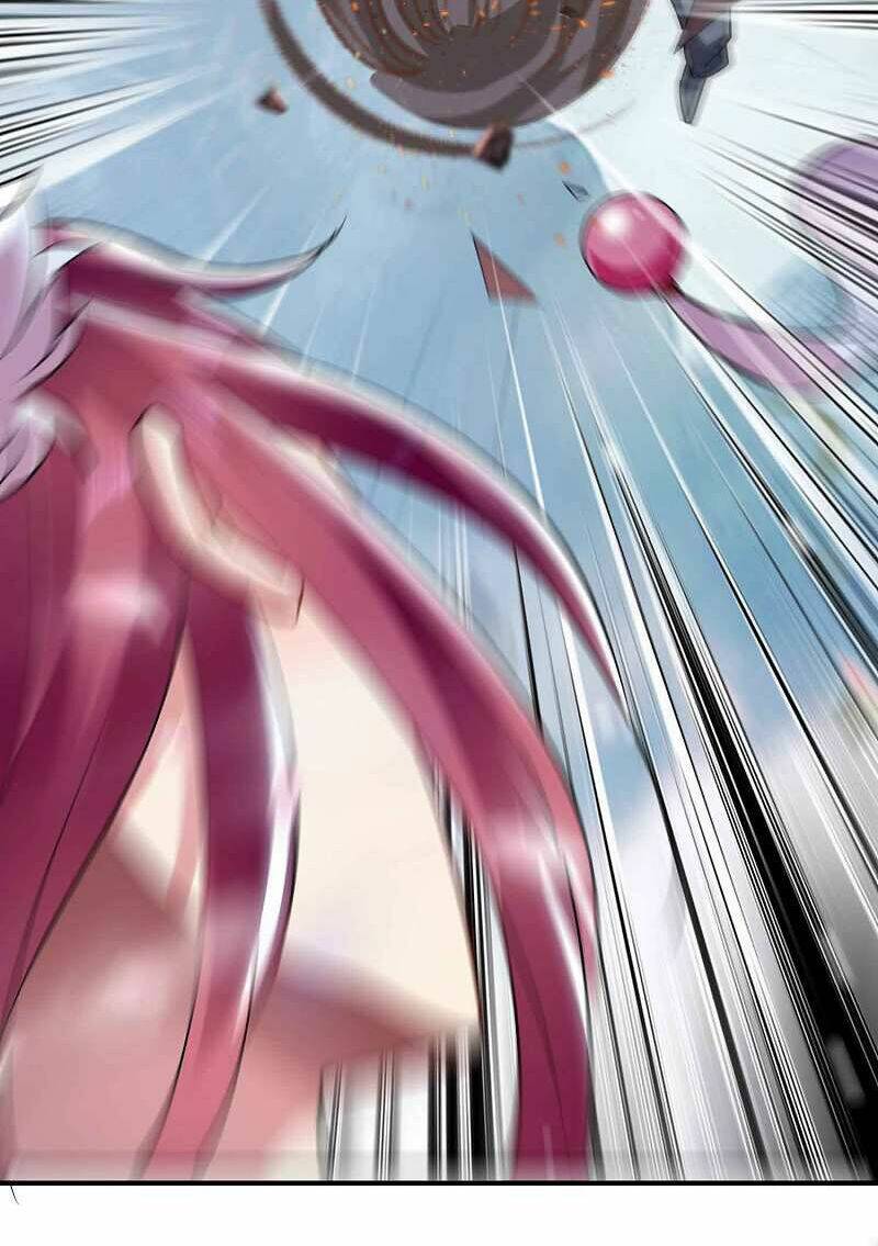 vạn giới tiên vương chapter 89 7