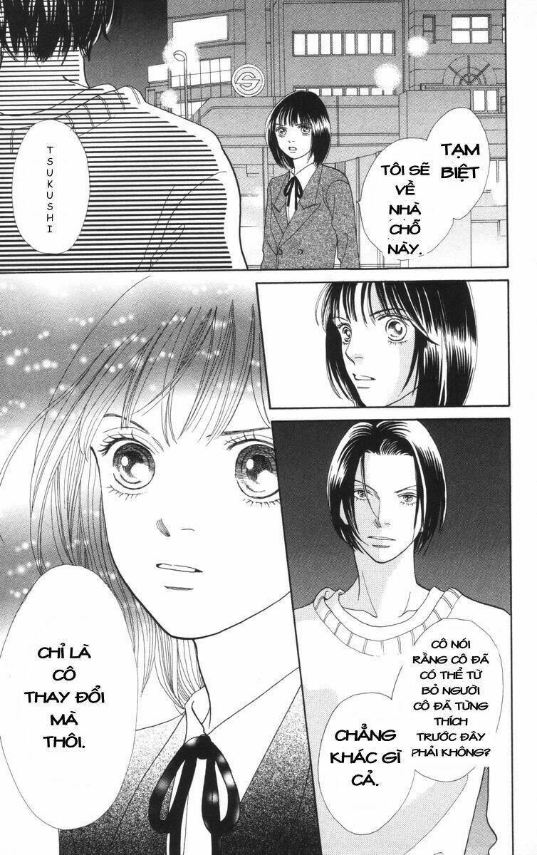 con nhà giàu chapter 162 18