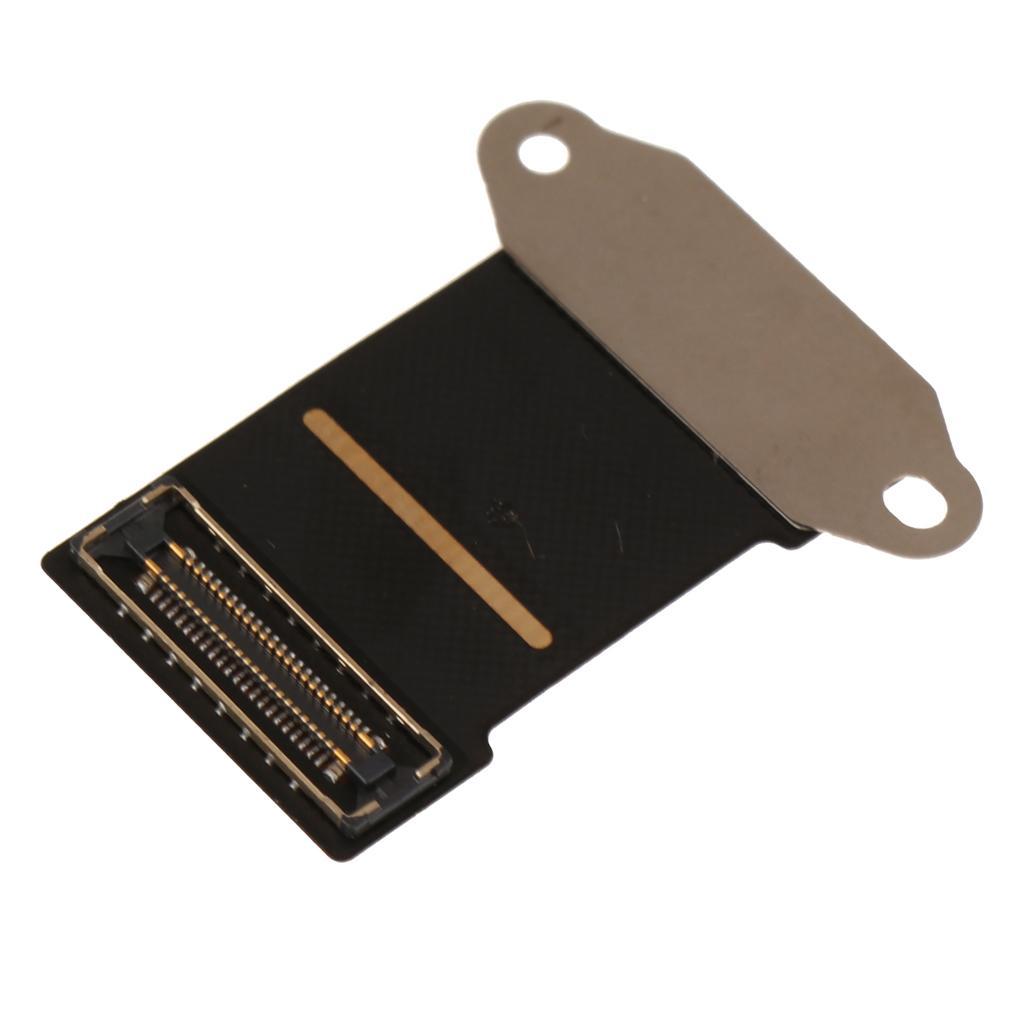 LCD LVDS Display Screen Cable Connector for MacBook Pro 13 inch A1708