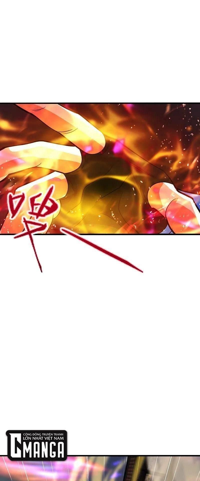 tiên võ đế tôn chapter 259 11