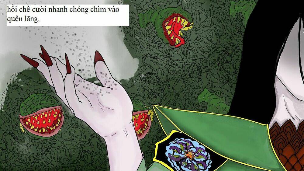 hiện thế thần linh chapter 0 8