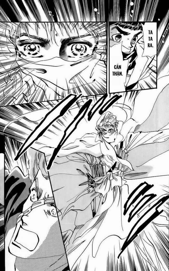 đứa con số phận chapter 13 33