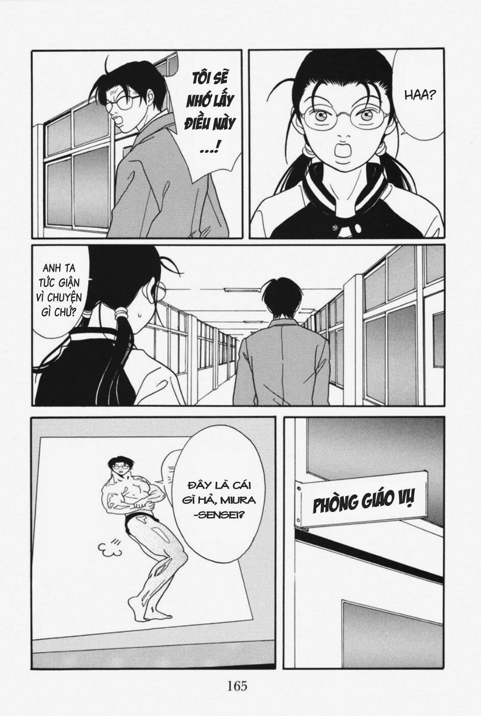 gokusen chapter 111 10