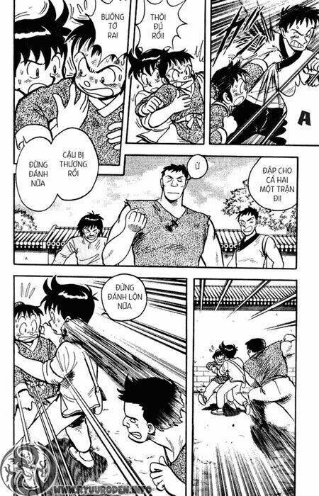 hoàng phi hồng phần 1 chapter 13 109