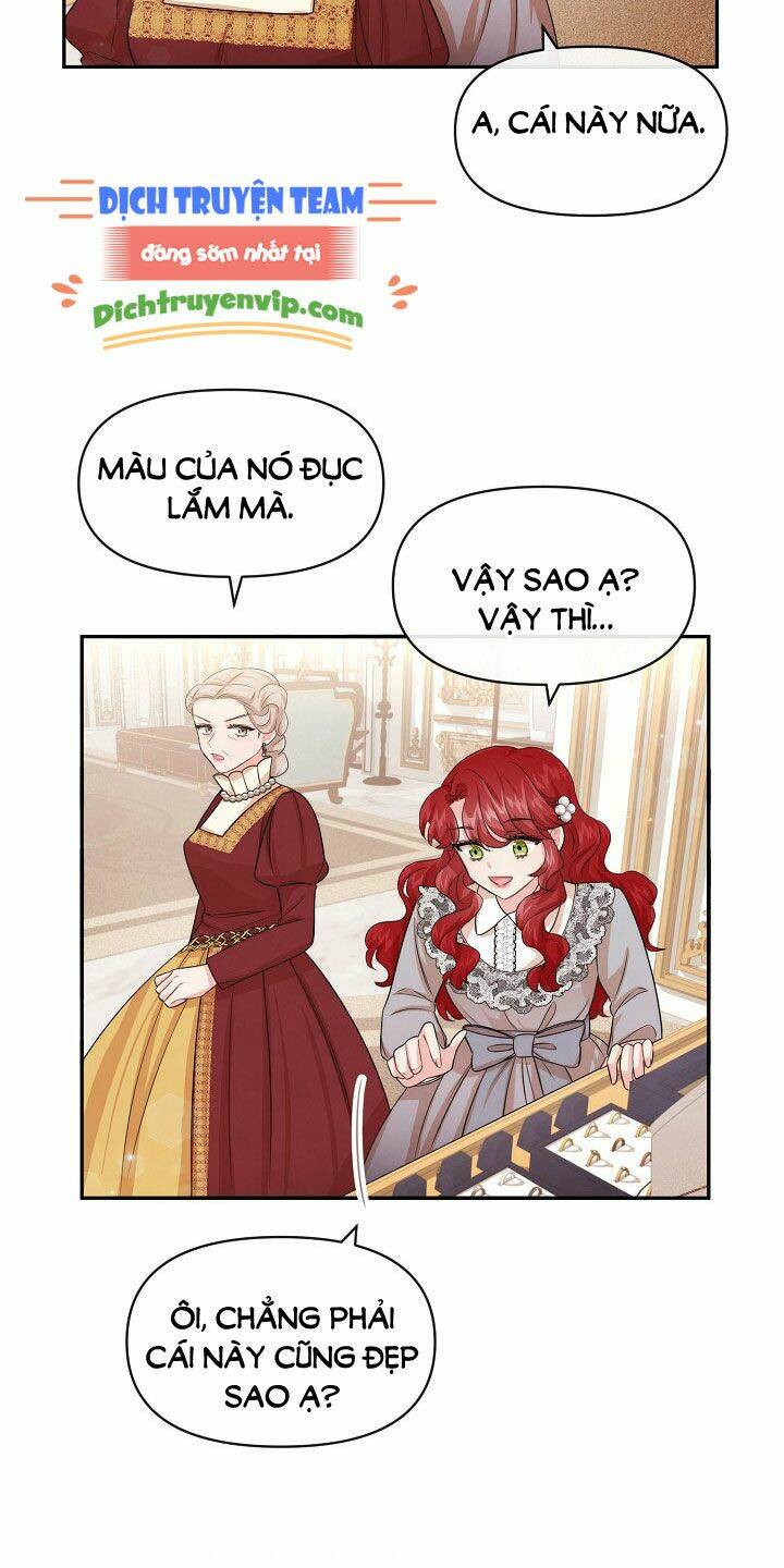 tiểu thư scarlet, em không muốn trả thù sao? chapter 52 22