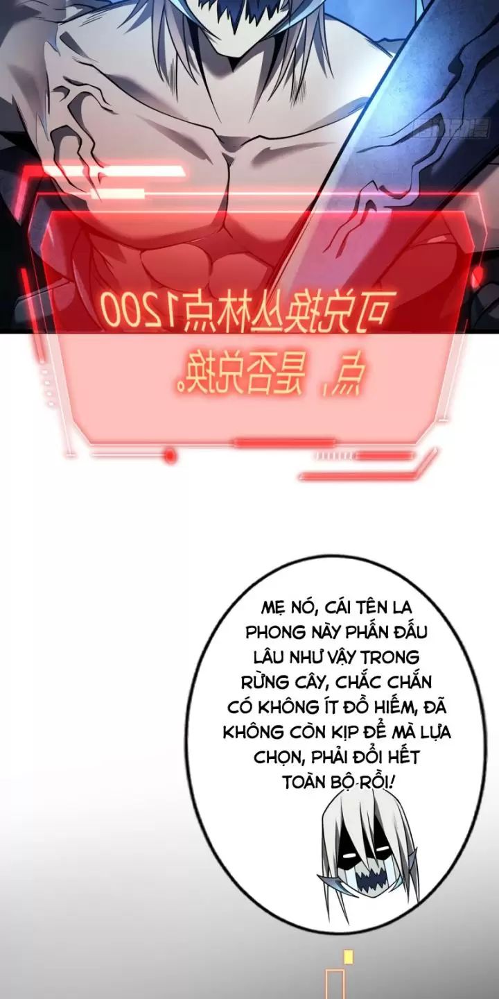 ta, chúa tể rừng xanh chapter 15 47