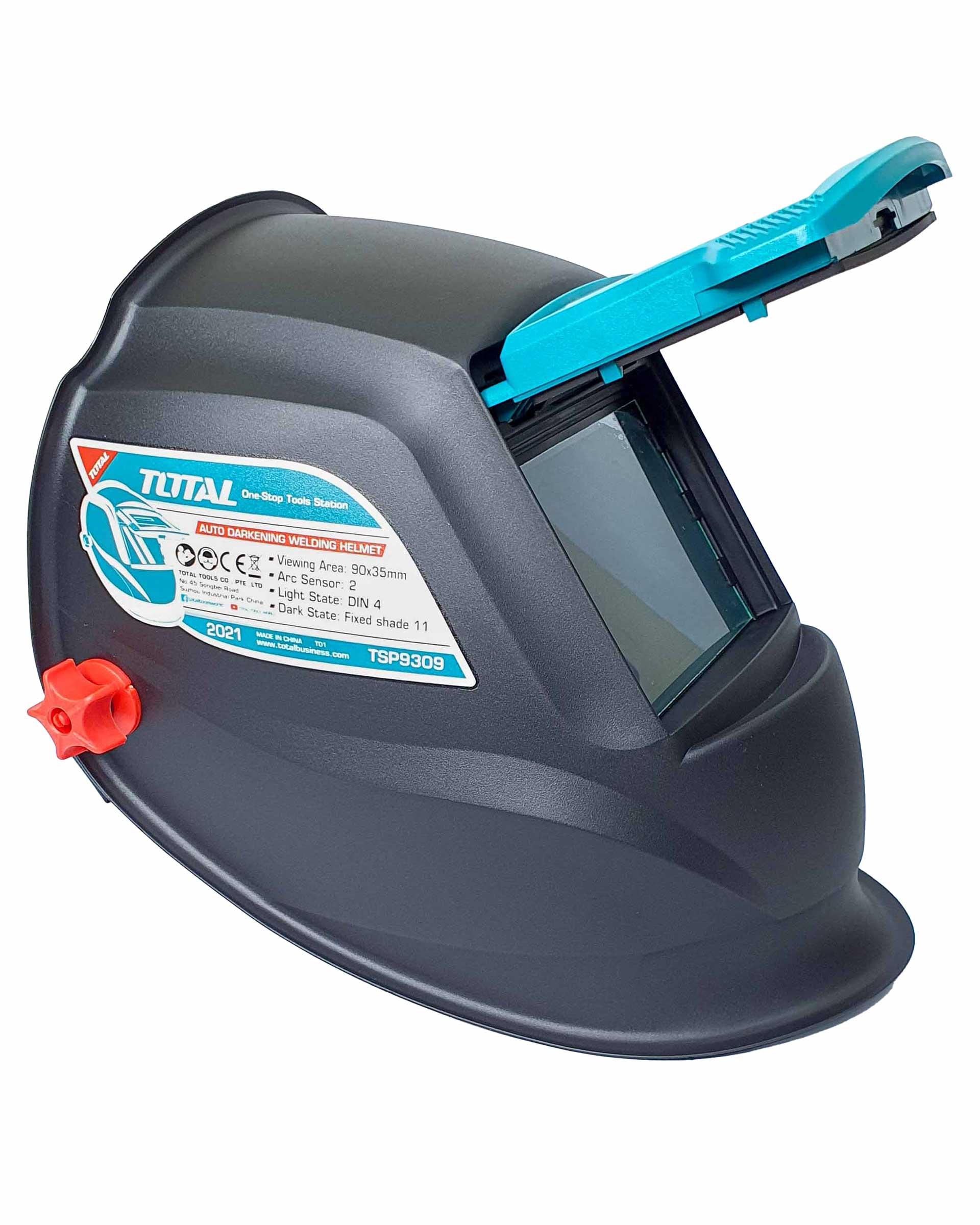 MẶT NẠ HÀN TỰ ĐỘNG TOTAL TSP9309 - HÀNG CHÍNH HÃNG