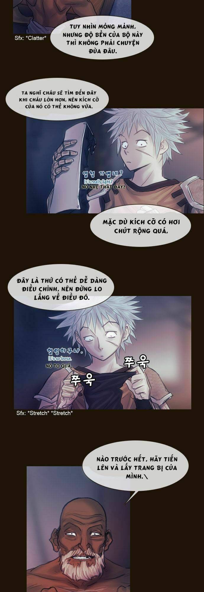 hội ảo thuật chapter 113 24