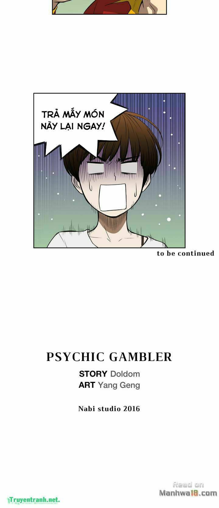 thần bài siêu năng chapter 43 17