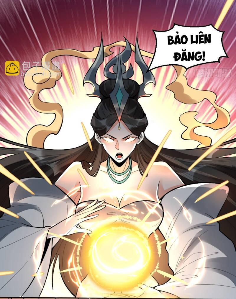 Nguyên Lai Ta Là Tu Tiên Đại Lão Chapter 414 - Trang 21