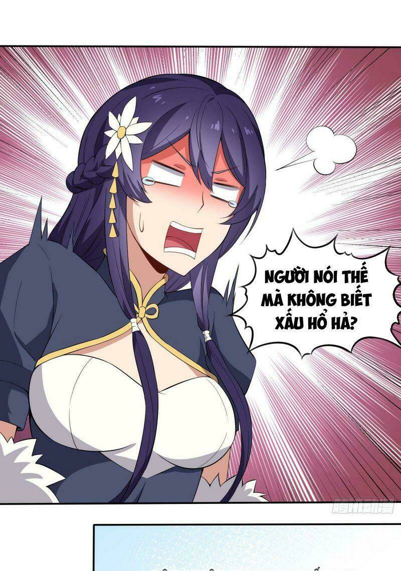 tổ thượng có tiền chapter 44 8