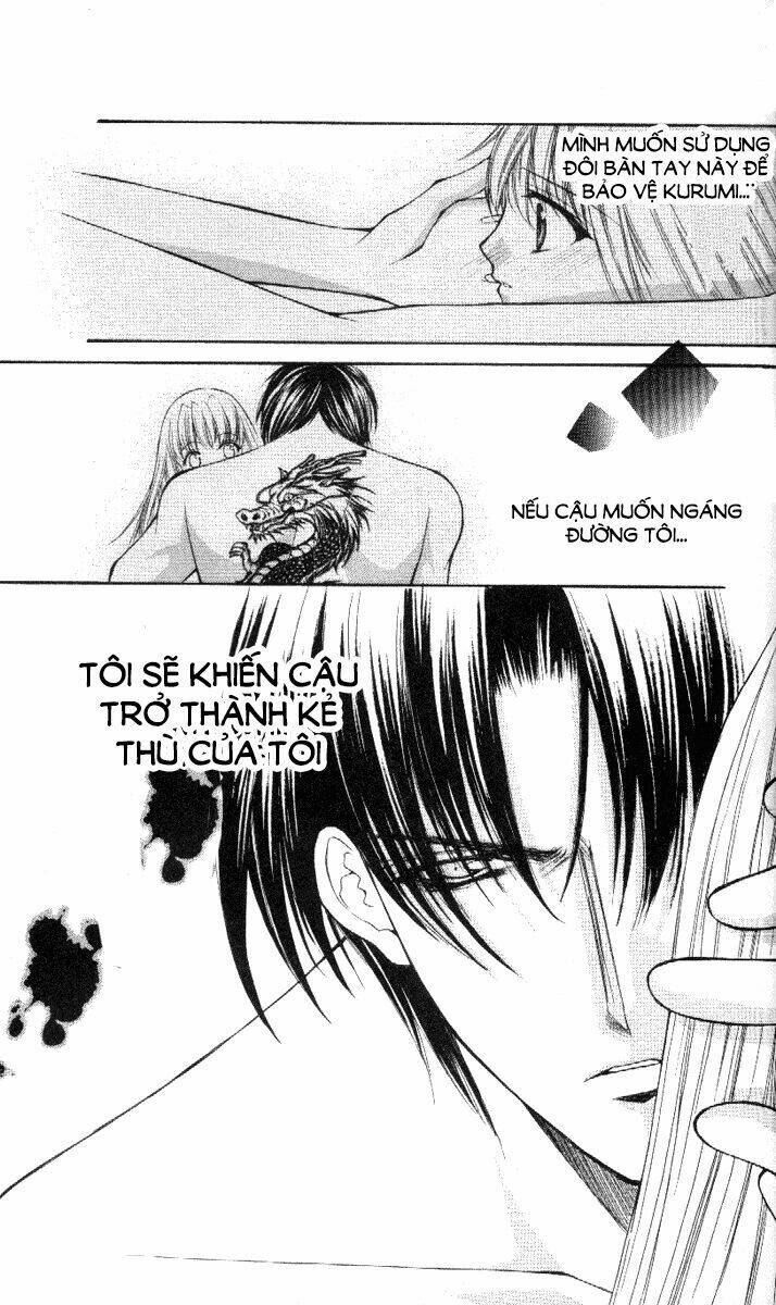 anh chàng khắc tinh chapter 39 32