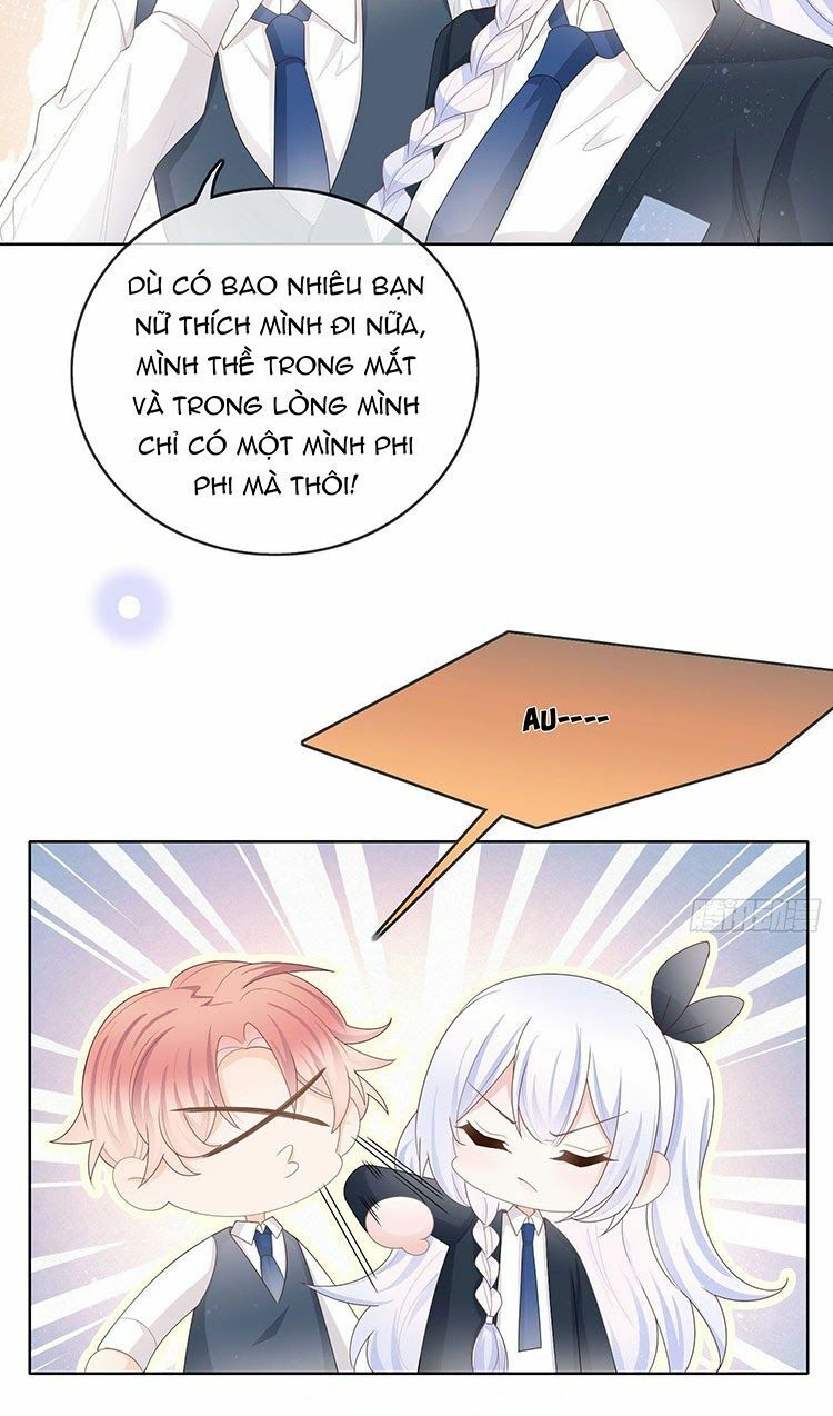 ảnh hậu cũng không bằng niệm thanh hoa chapter 62 24