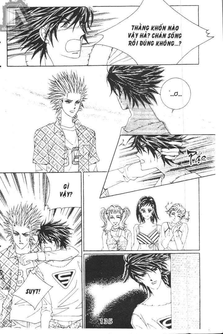 hồng tiểu thư chapter 36 15