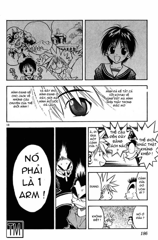 mar heaven chapter 9 10