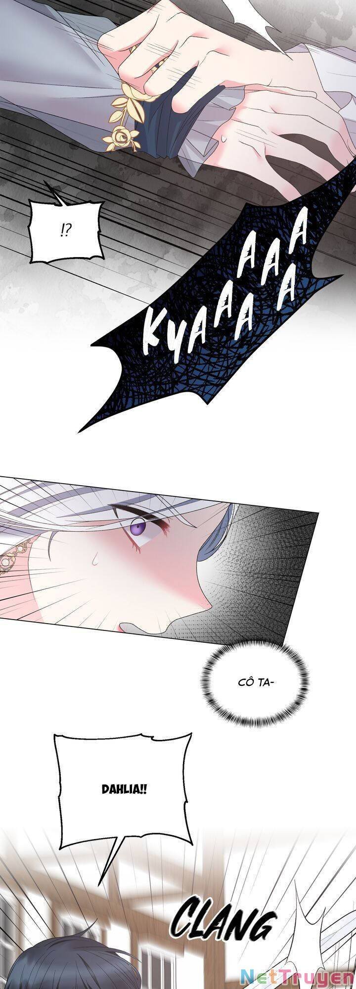 là nhân vật phản diện nhưng tôi sẽ trở thành nữ chính chapter 44 31