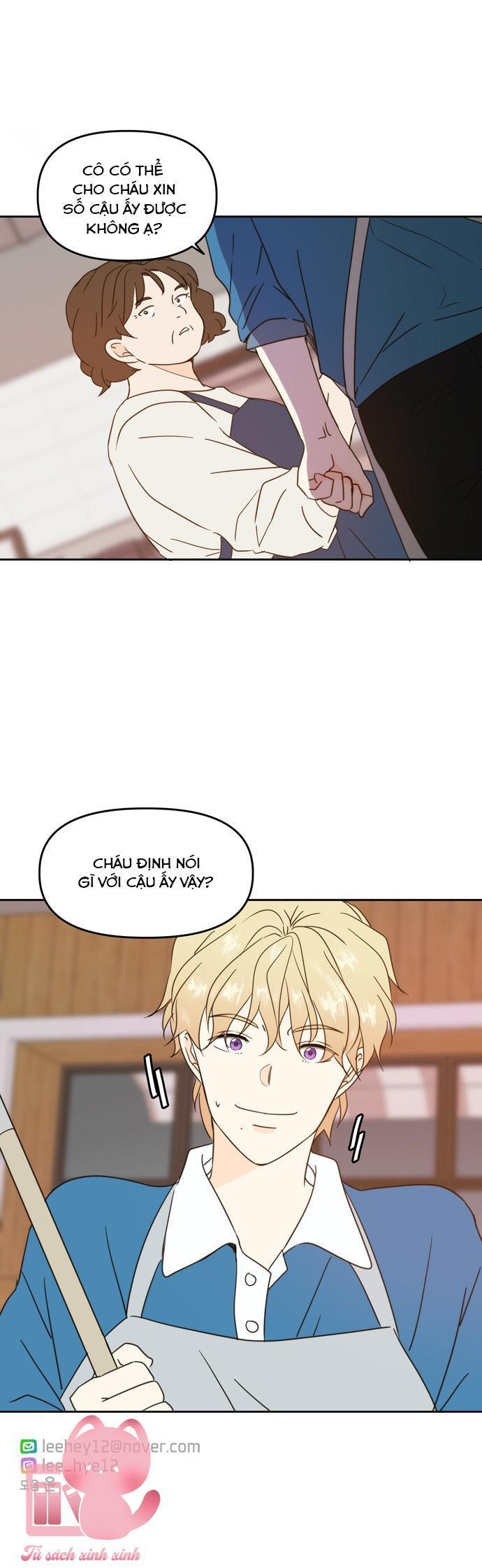 hẹn gặp nhau ở kiếp thứ 19 chapter 92 38