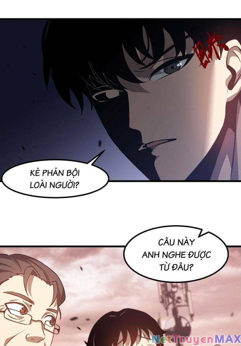 siêu tiến hóa chapter 109 66