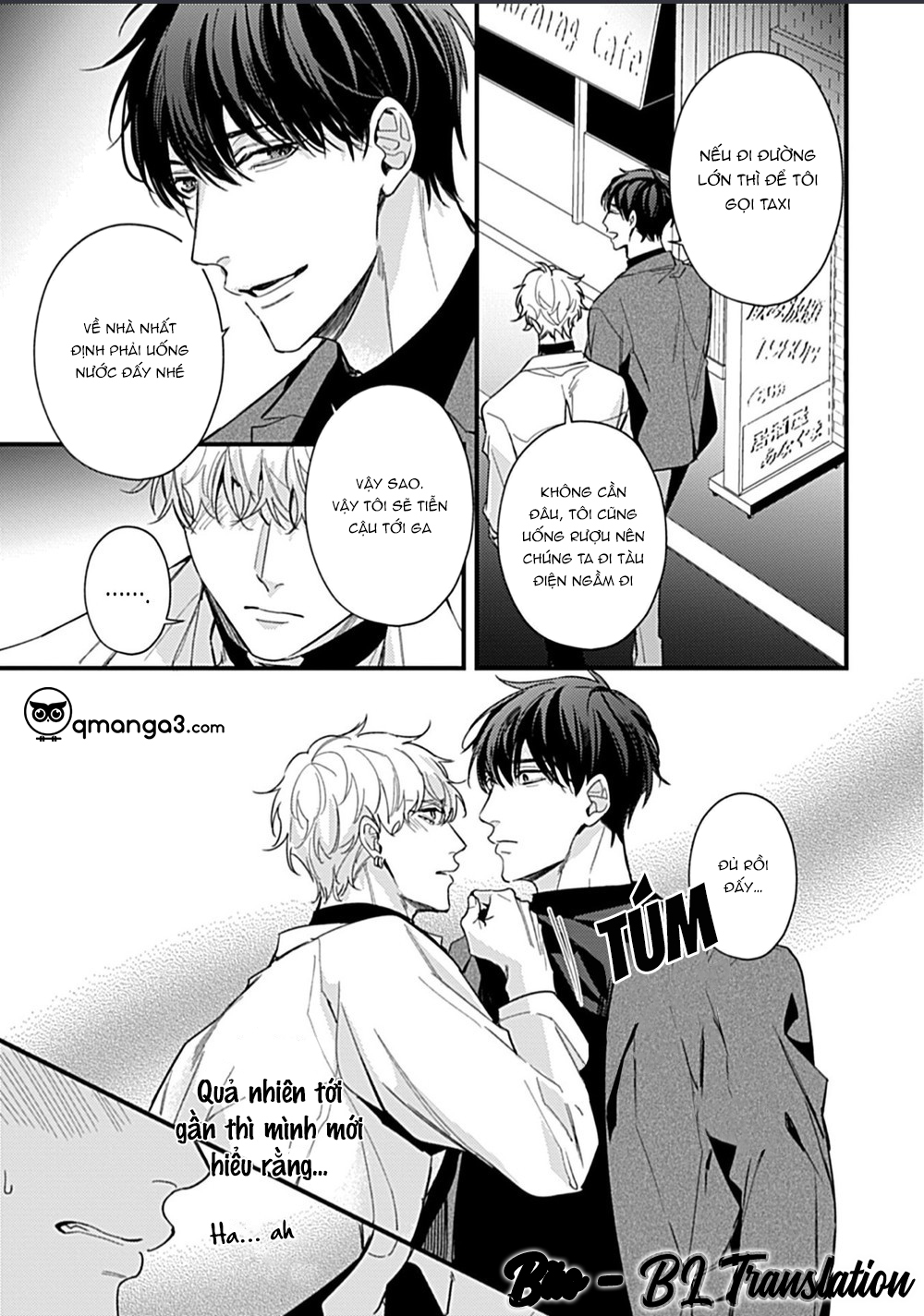 drastic omega chapter 5.2 4