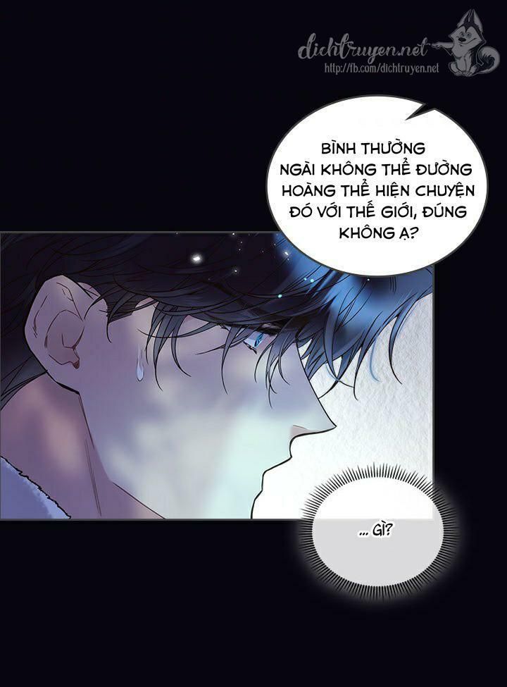 [15+] công chúa chloe chapter 63 36