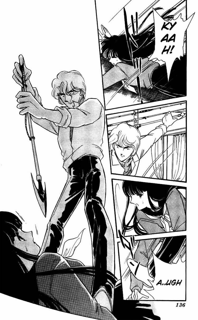 ryouko no shinrei jikenbo chapter 15 41