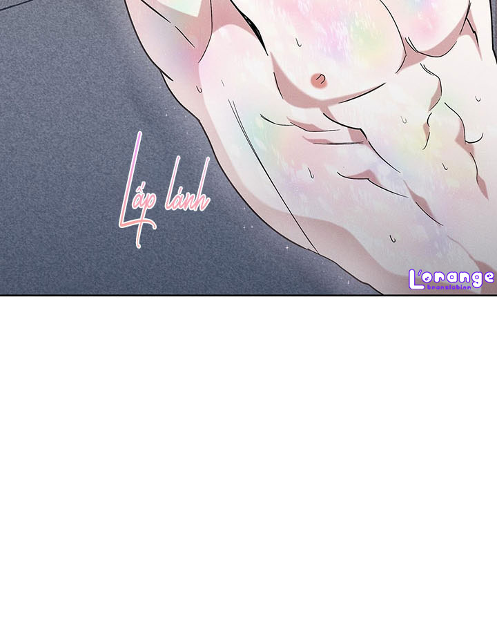 dục vọng mãnh liệt chapter 31 39