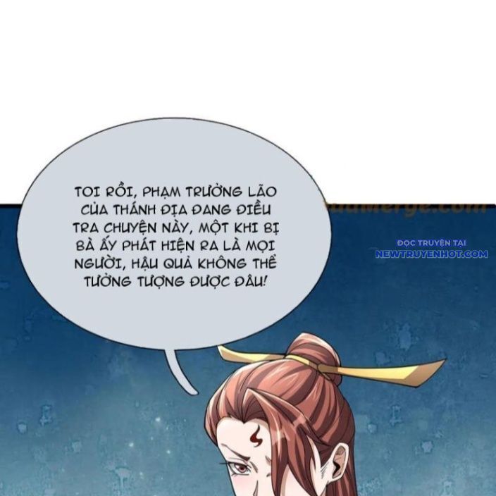 ngủ say vạn cổ: xuất thế đẩy ngang chư thiên chapter 90 80