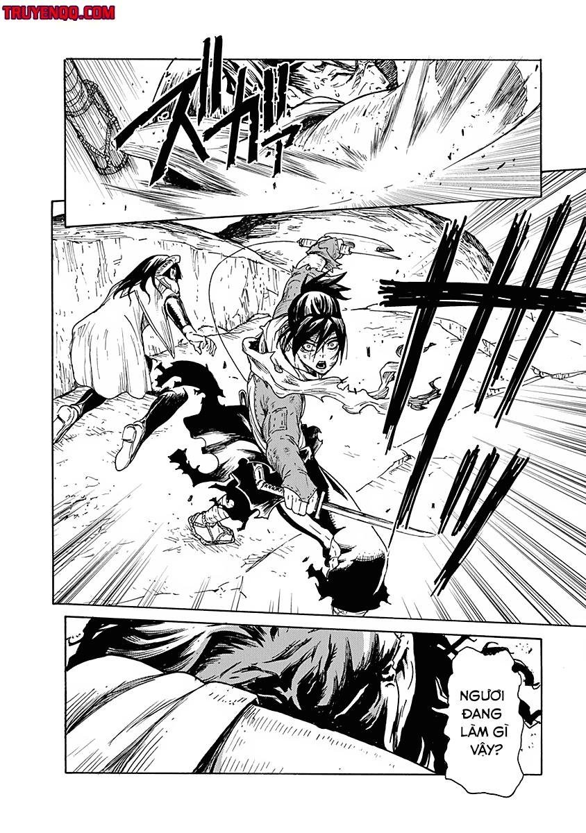 buchimaru chaos chapter 5 18