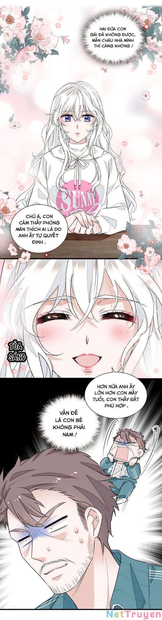 long phượng phiên chuyển chapter 60 4