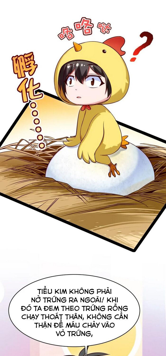 ma thú kiếm thánh dị giới tung hoành chapter 141 1