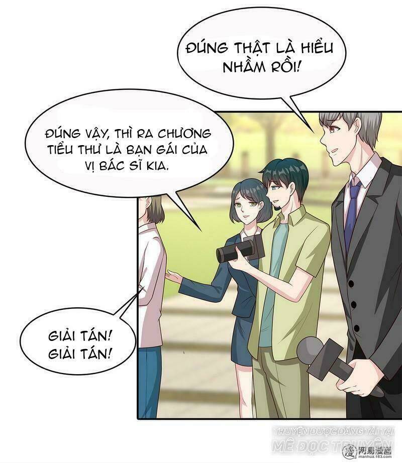 nam thần manh bảo tận diệt chapter 65.1 16