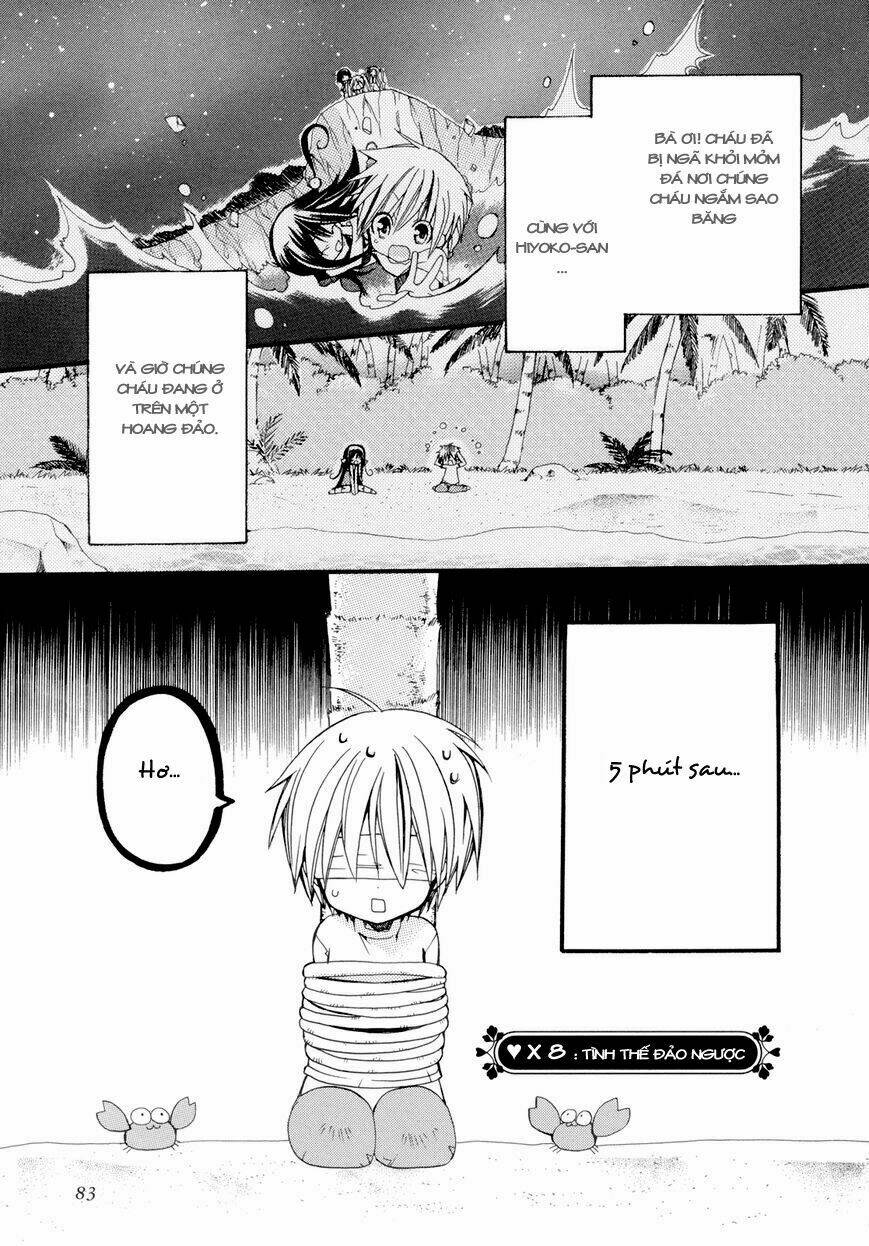 1 love 9 chapter 8 2