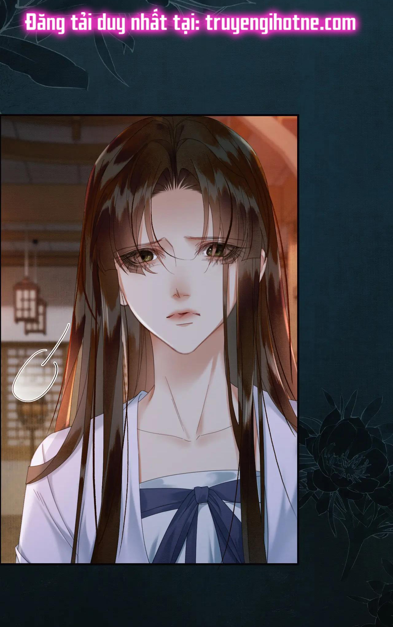 ai đã dạy hư đồ đệ phản diện của ta? chapter 26 24