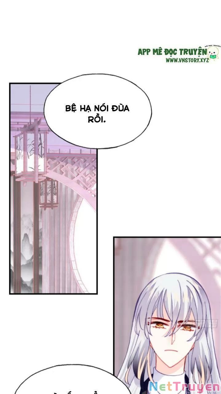 lại bị bệnh chiều chuộng quấn lấy chapter 28 48