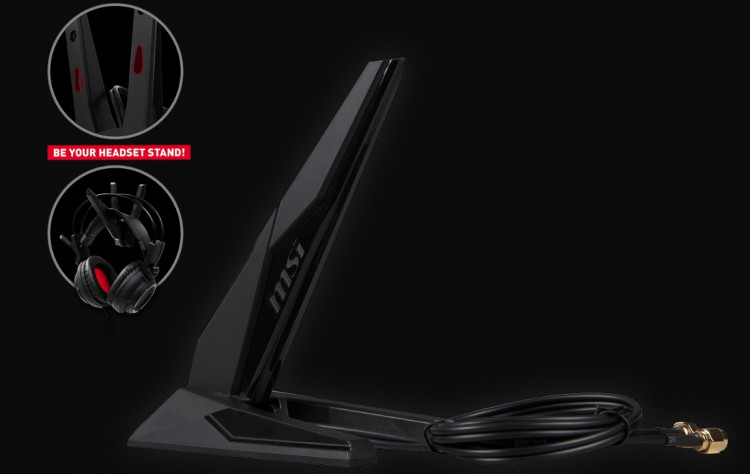 MSI MPG Z390 Gaming Pro Carbon AC
