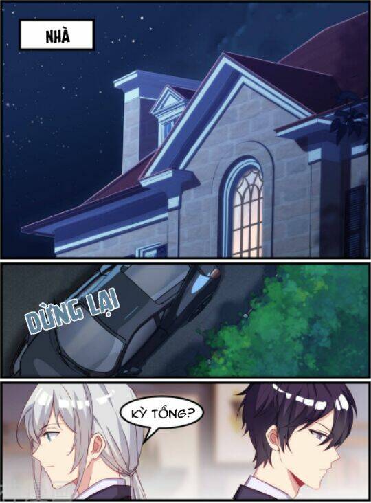 lãnh khốc tổng tài đích hạ thiên chapter 44 13