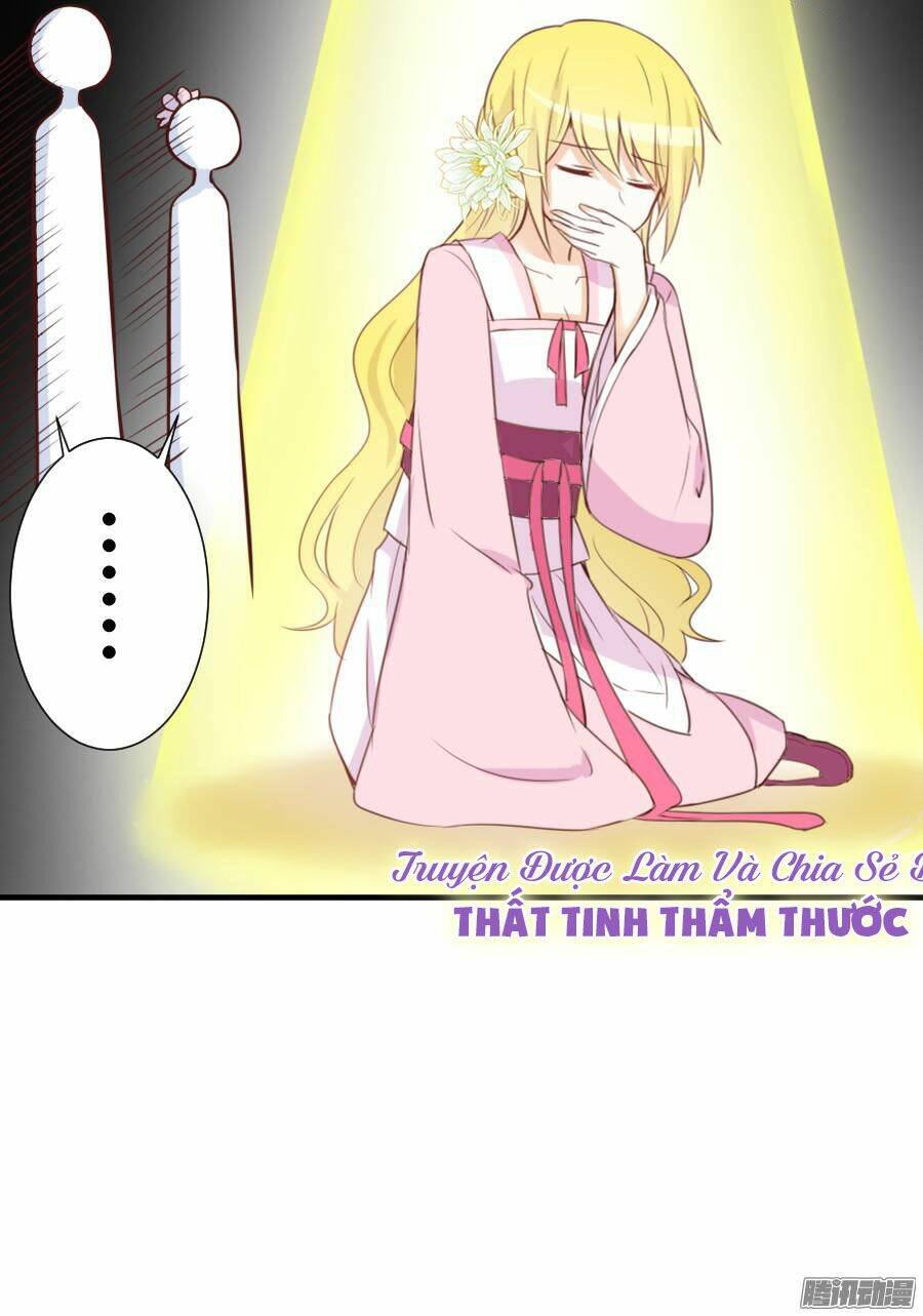 hôm nay ta cũng muốn trêu chọc nàng chapter 10 4