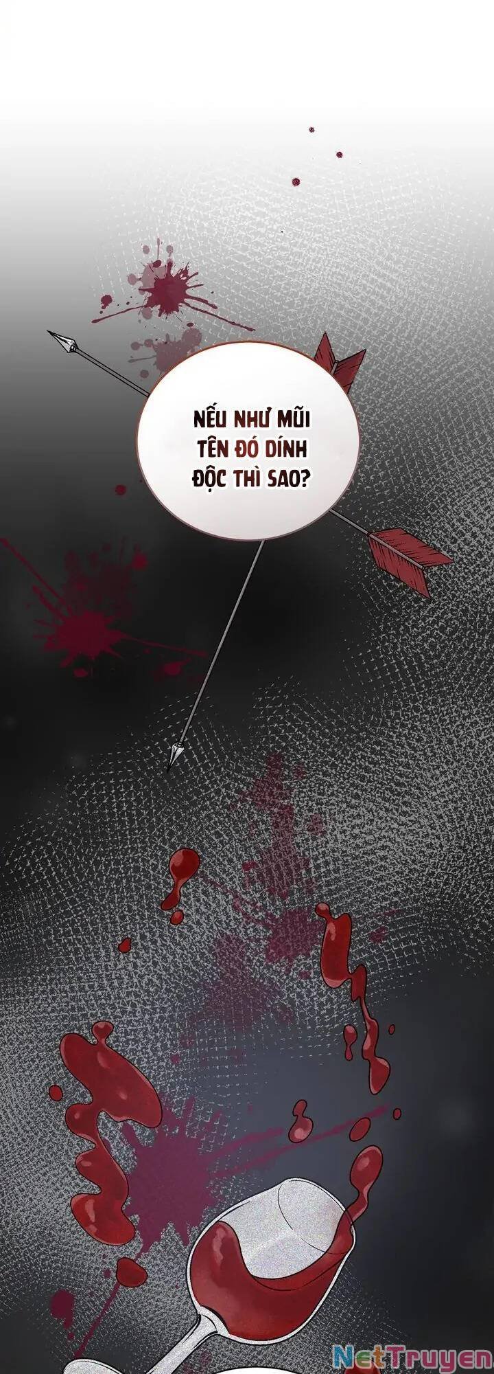 là nhân vật phản diện nhưng tôi sẽ trở thành nữ chính chapter 53 15