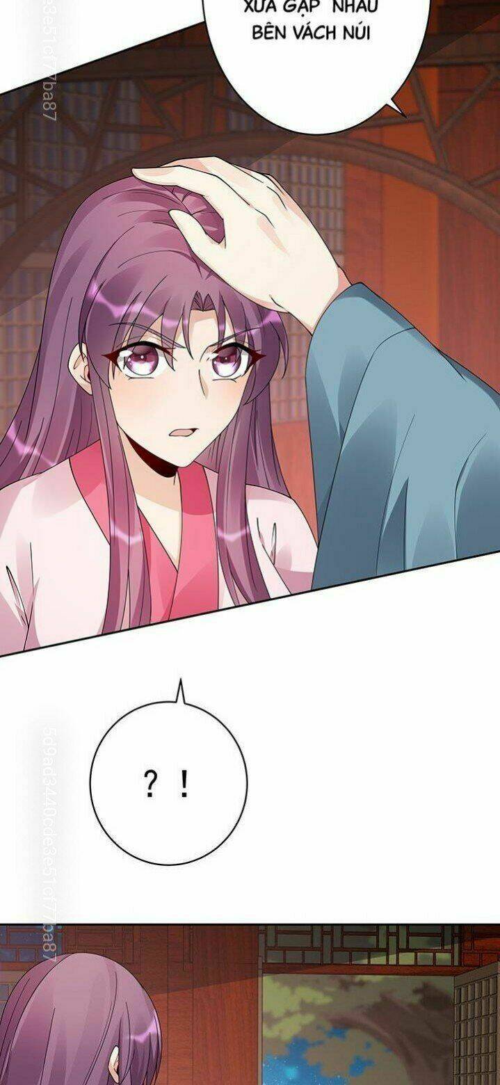 độc phi thần y quá kiêu ngạo chapter 131 24