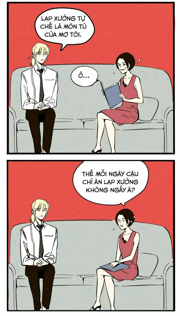 trang nhất toàn là hắn chapter 51 74