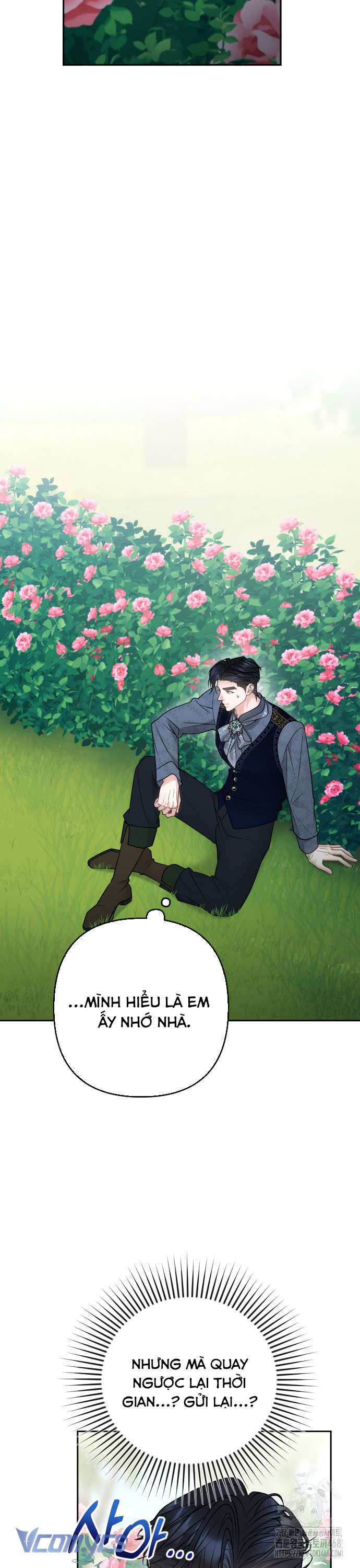 trước khi em có ý định chạy trốn ta sẽ ngăn chặn nó chapter 7 46