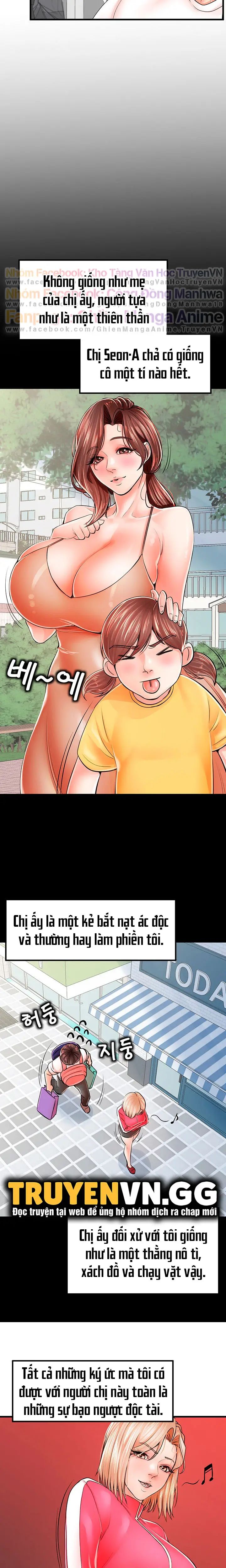 thử thách không cương với mẹ con cô ấy chapter 8 9