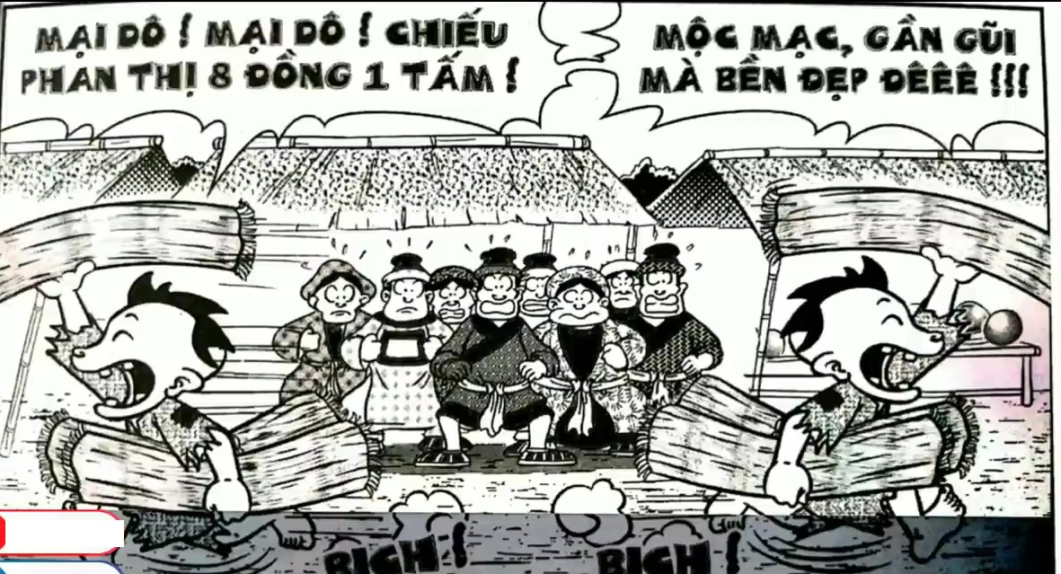 thần đồng đất việt chapter 187 34