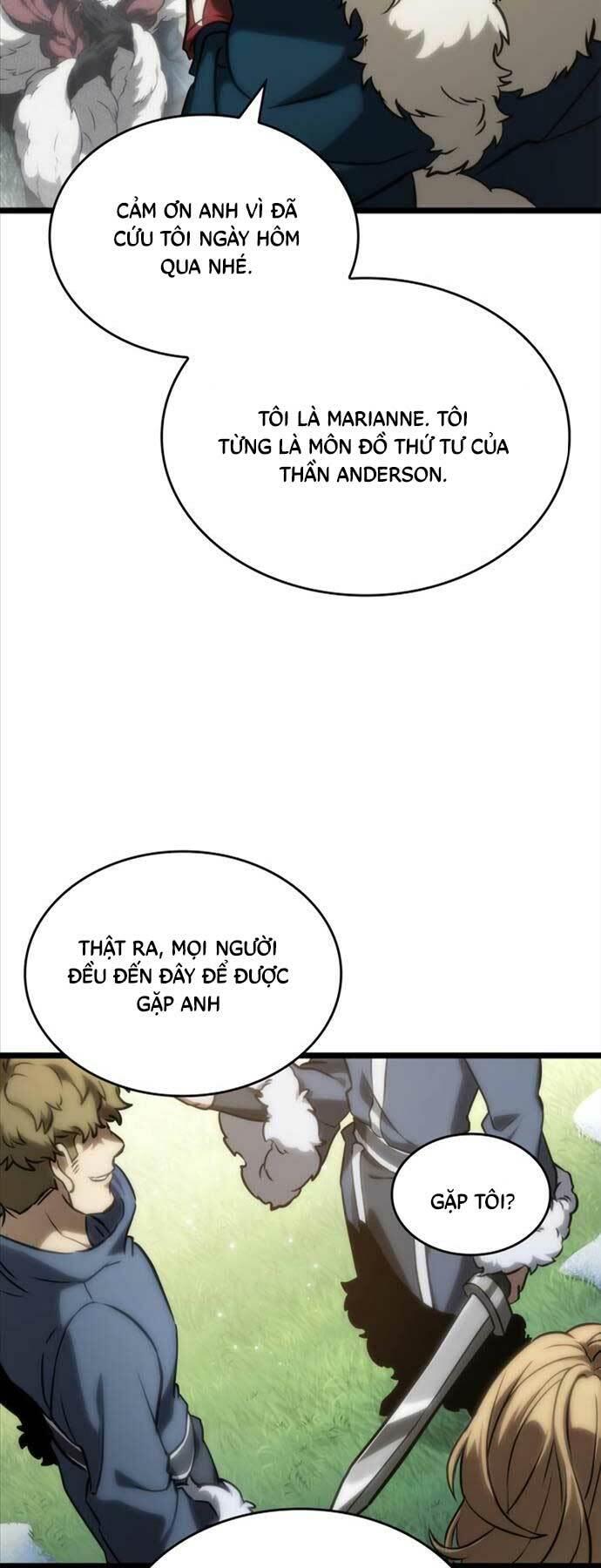 thế giới hậu tận thế chapter 105 14