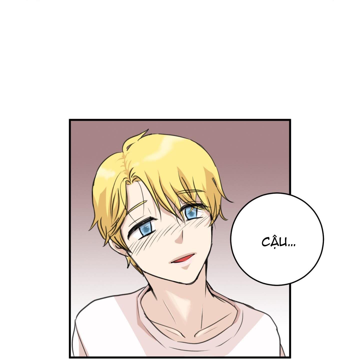 sự trả thù méo mó chapter 2 8