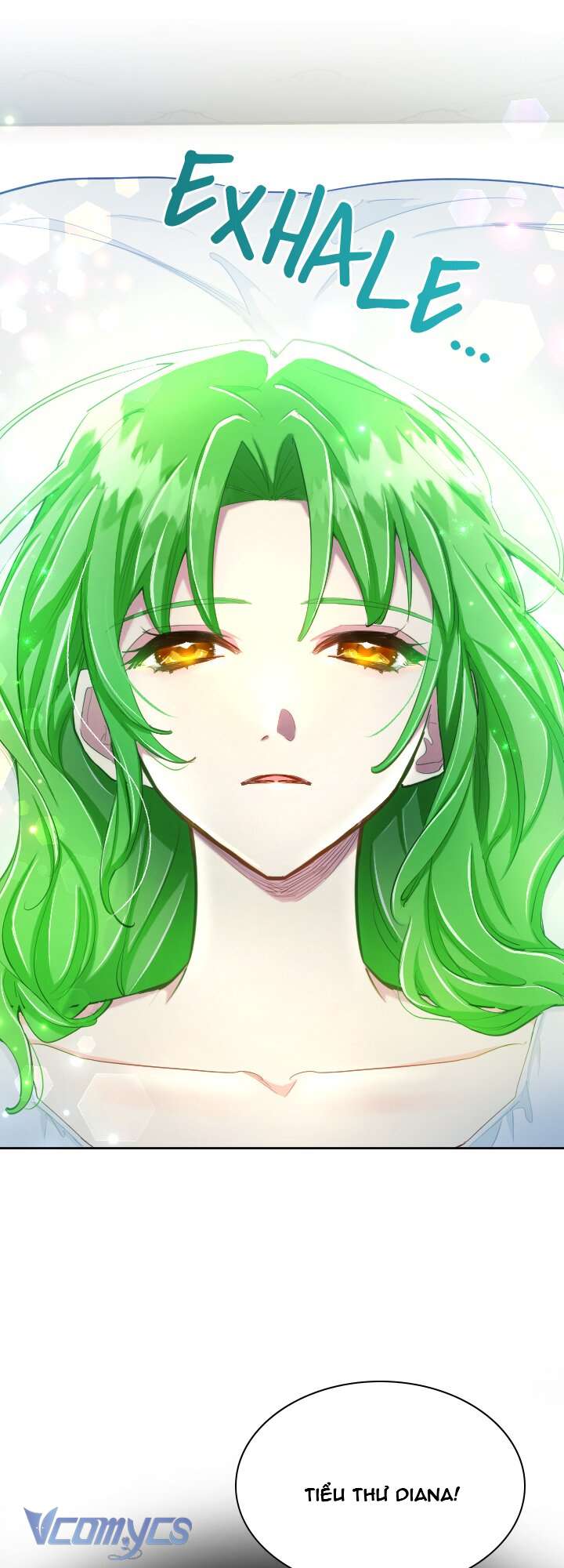 sự báo thù của một vị thánh chapter 95 2