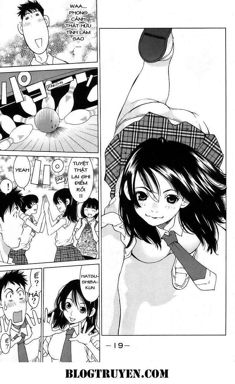 gacha gacha - secret chapter 37 21