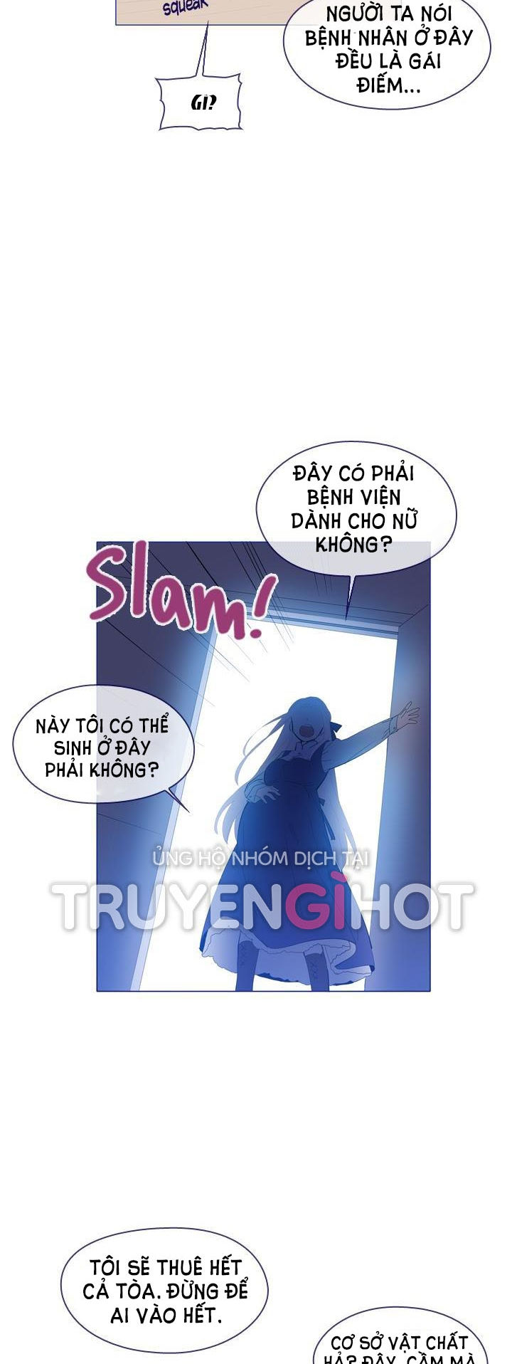 nàng phù thủy của tôi chapter 22.1 14