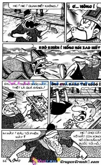 thần đồng đất việt chapter 83 64